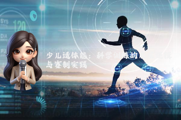 少儿适体能：科学训练的底层逻辑与赛制实践